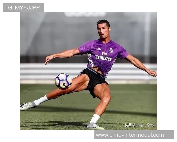 全球足球明星体形排行榜揭晓谁是最佳身材的球员